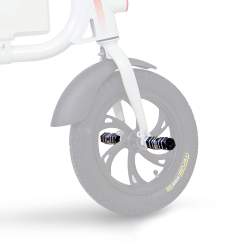 GREEN220.it » Poggiapiedi per mini-scooter Inmotion P1 / P1F