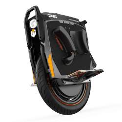 Monociclo elettrico Inmotion P6 - Novità 2026