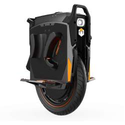 Monociclo elettrico Inmotion P6 - Novità 2026