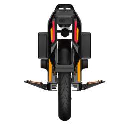 Monociclo elettrico Inmotion P6 - Novità 2026