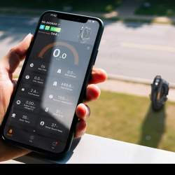 Monociclo elettrico Inmotion P6 - Novità 2026