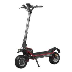 Patinete Elettrico Dualtron Sonic Alien Model A (72 V / 40 Ah)