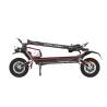 Patinete Elettrico Dualtron Sonic Alien Model A (72 V / 40 Ah)