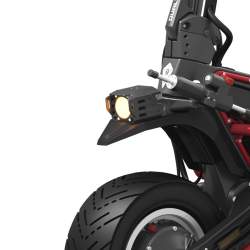 Patinete Elettrico Dualtron Sonic Alien Model A (72 V / 40 Ah)