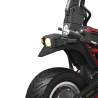 Patinete Elettrico Dualtron Sonic Alien Model A (72 V / 40 Ah)