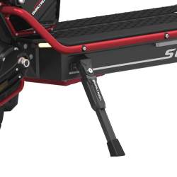 Patinete Elettrico Dualtron Sonic Alien Model A (72 V / 40 Ah)
