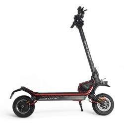 Patinete Elettrico Dualtron Sonic Alien Model A (72 V / 40 Ah)