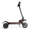 Patinete Elettrico Dualtron Sonic Alien Model A (72 V / 40 Ah)