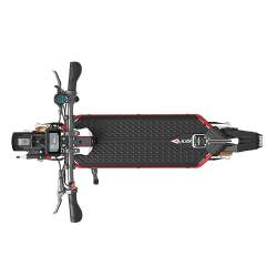 Patinete Elettrico Dualtron Sonic Alien Model A (72 V / 40 Ah)