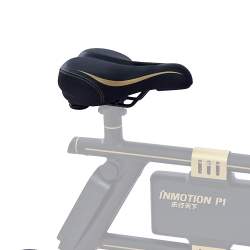 GREEN220.it » Sella per scooter elettrico Inmotion P1 / P1F nero