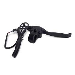 GREEN220.it » Maniglia del freno sinistra per Inmotion P1 / P1F