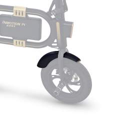 GREEN220.it » Parafango anteriore per Inmotion P1/P1F nero
