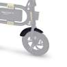 GREEN220.it » Parafango anteriore per Inmotion P1/P1F nero