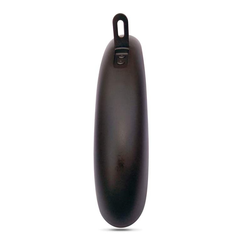 GREEN220.it » Parafango posteriore per carrozzina elettrica Inmotion P1/P1F nero
