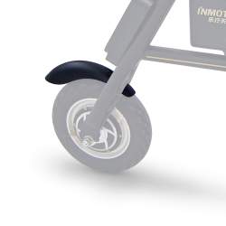 GREEN220.it » Parafango posteriore per carrozzina elettrica Inmotion P1/P1F nero
