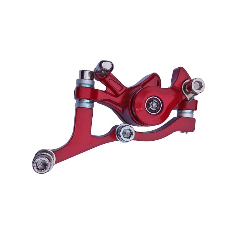 GREEN220.it » Ganascia freno anteriore per monopattino elettrico Inmotion P1 / P1F