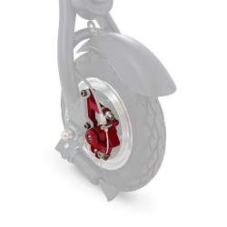 GREEN220.it » Ganascia del freno posteriore per scooter elettrico Inmotion P1 / P1F