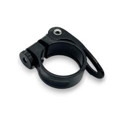 GREEN220.it » Sgancio rapido della sella per Inmotion P2/P2F
