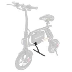 GREEN220.it » Poggiapiedi per scooter Inmotion P1 / P1F