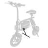GREEN220.it » Poggiapiedi per scooter Inmotion P1 / P1F