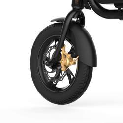 GREEN220.it » Ganascia del freno anteriore per Inmotion P2, P2F
