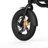 GREEN220.it » Ganascia del freno anteriore per Inmotion P2, P2F