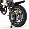 GREEN220.it » Ganascia del freno posteriore per Inmotion P2, P2F