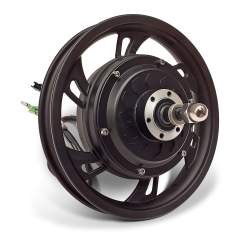 GREEN220.it » Motore da 350 W per Inmotion P2, P2F