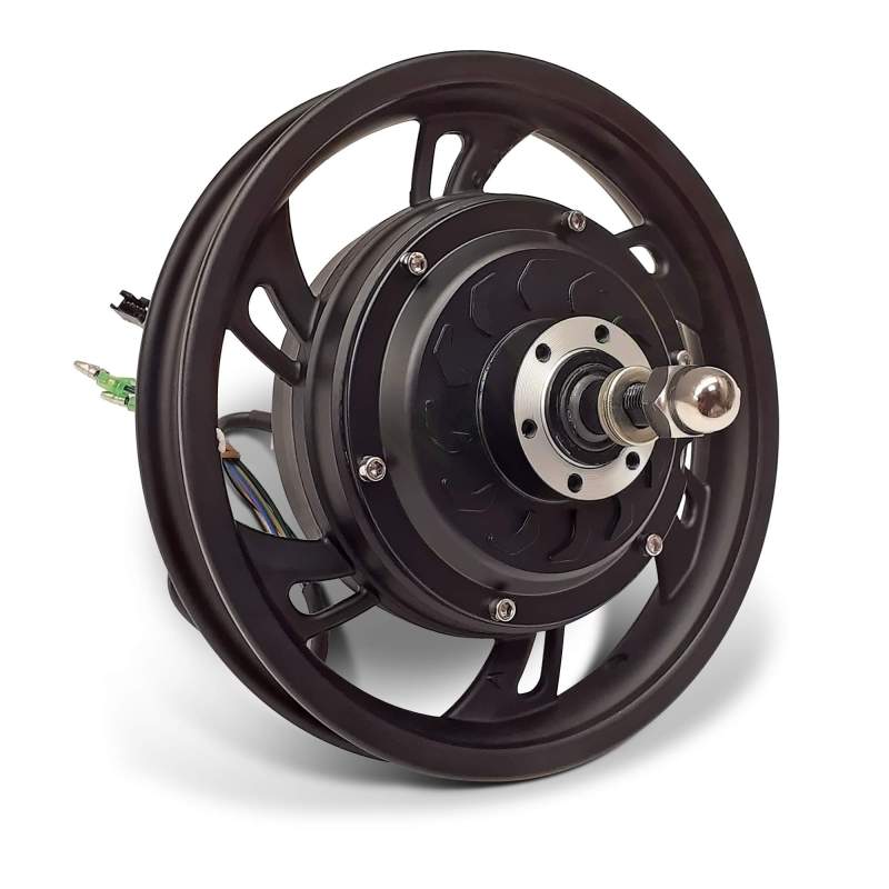 GREEN220.it » Motore da 350 W per Inmotion P2, P2F