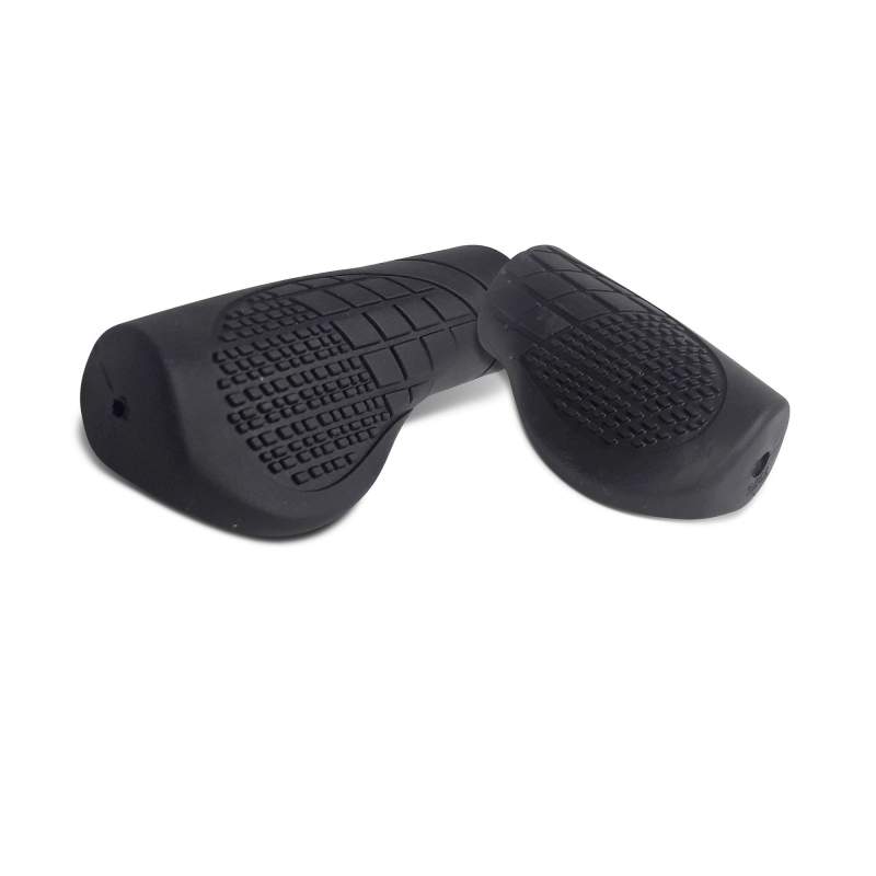 GREEN220.it » Coppia di maniglie in gomma per Inmotion P1, P1F / P2, P2F