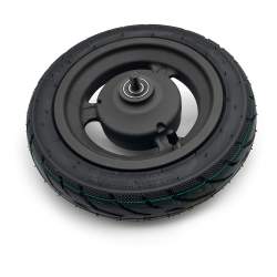 GREEN220.it » Ruota anteriore completa da 10” per Inmotion AIR Pro