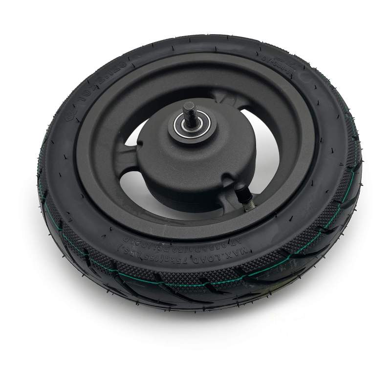 GREEN220.it » Ruota anteriore completa da 10” per Inmotion AIR Pro