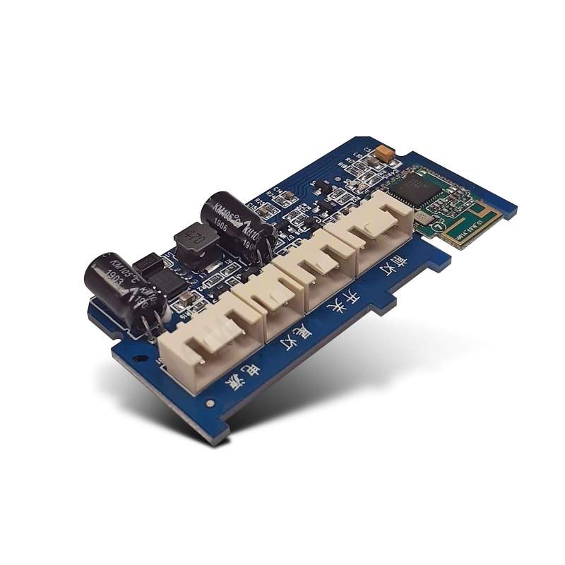 GREEN220.it » Scheda Bluetooth per Inmotion P2, P2F