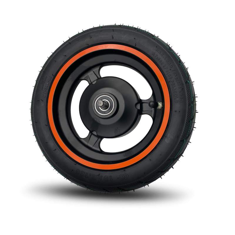 GREEN220.it » Ruota anteriore completa da 10” per Inmotion AIR Pro