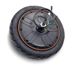 GREEN220.it » Caricabatterie di rete per scooter Inmotion V11