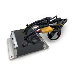 GREEN220.it » Caricabatterie di rete per scooter Inmotion Climber