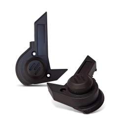 GREEN220.it » Coppia di protezioni motore anteriori per scooter Inmotion S1 / L9