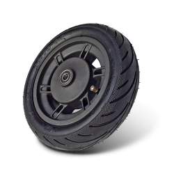 GREEN220.it » Ruota anteriore completa per scooter Inmotion S1