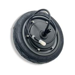 GREEN220.it » Motore anteriore 500W per scooter Inmotion S1 / L9