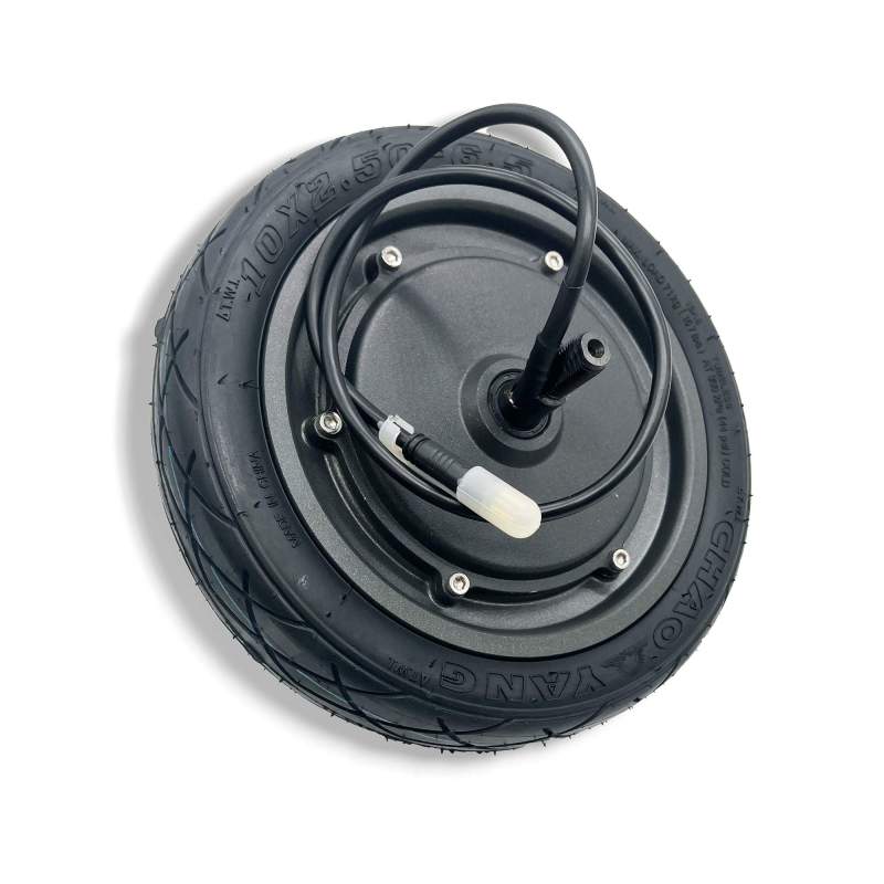 GREEN220.it » Motore anteriore 500W per scooter Inmotion S1 / L9