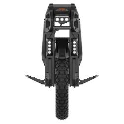 Monociclo Elettrico Kingsong KS-F18 - 5000 W / 2664 Wh