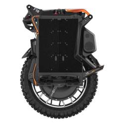 Monociclo Elettrico Kingsong KS-F18 - 5000 W / 2664 Wh