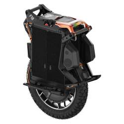 Monociclo Elettrico Kingsong KS-F18 - 5000 W / 2664 Wh