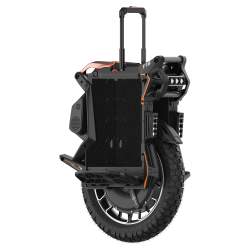 Monociclo Elettrico Kingsong KS-F18 - 5000 W / 2664 Wh