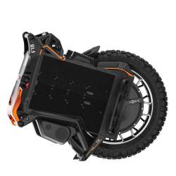 Monociclo Elettrico Kingsong KS-F18 - 5000 W / 2664 Wh