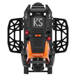 Monociclo Elettrico Kingsong KS-F18 - 5000 W / 2664 Wh