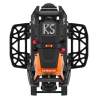 Monociclo Elettrico Kingsong KS-F18 - 5000 W / 2664 Wh