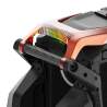 Monociclo Elettrico Kingsong KS-F18 - 5000 W / 2664 Wh