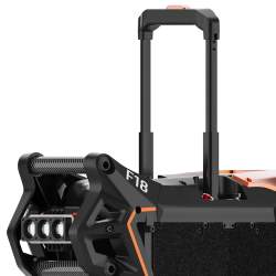 Monociclo Elettrico Kingsong KS-F18 - 5000 W / 2664 Wh