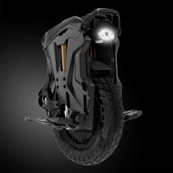 Monocicclo Elettrico Nosfet Aero (2000 W / 1110 Wh)